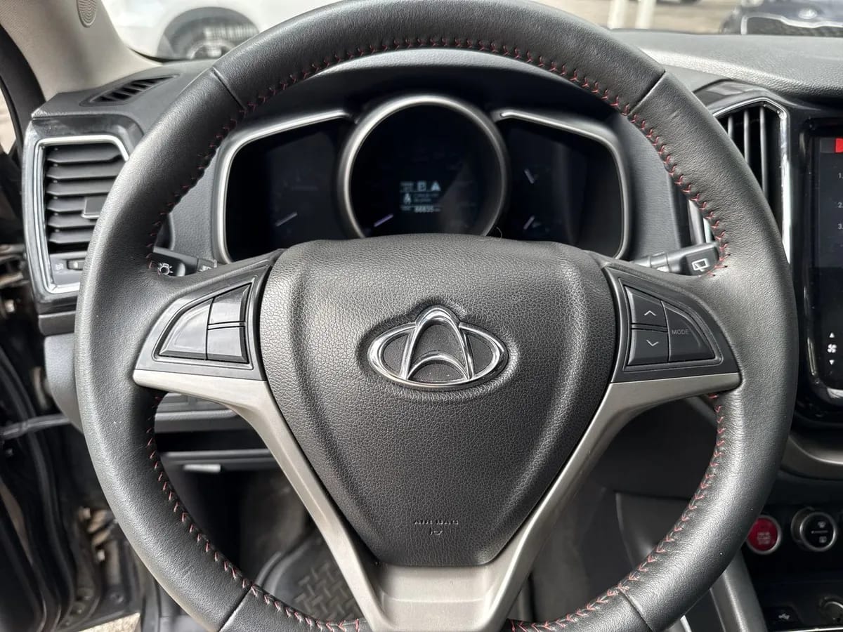 Changan Cx70 1.5t Elite Plus 4x2 At 5p año 2023
