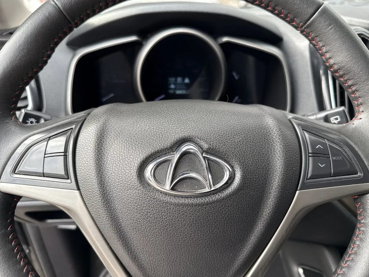 Changan Cx70 1.5t Elite Plus 4x2 At 5p año 2023