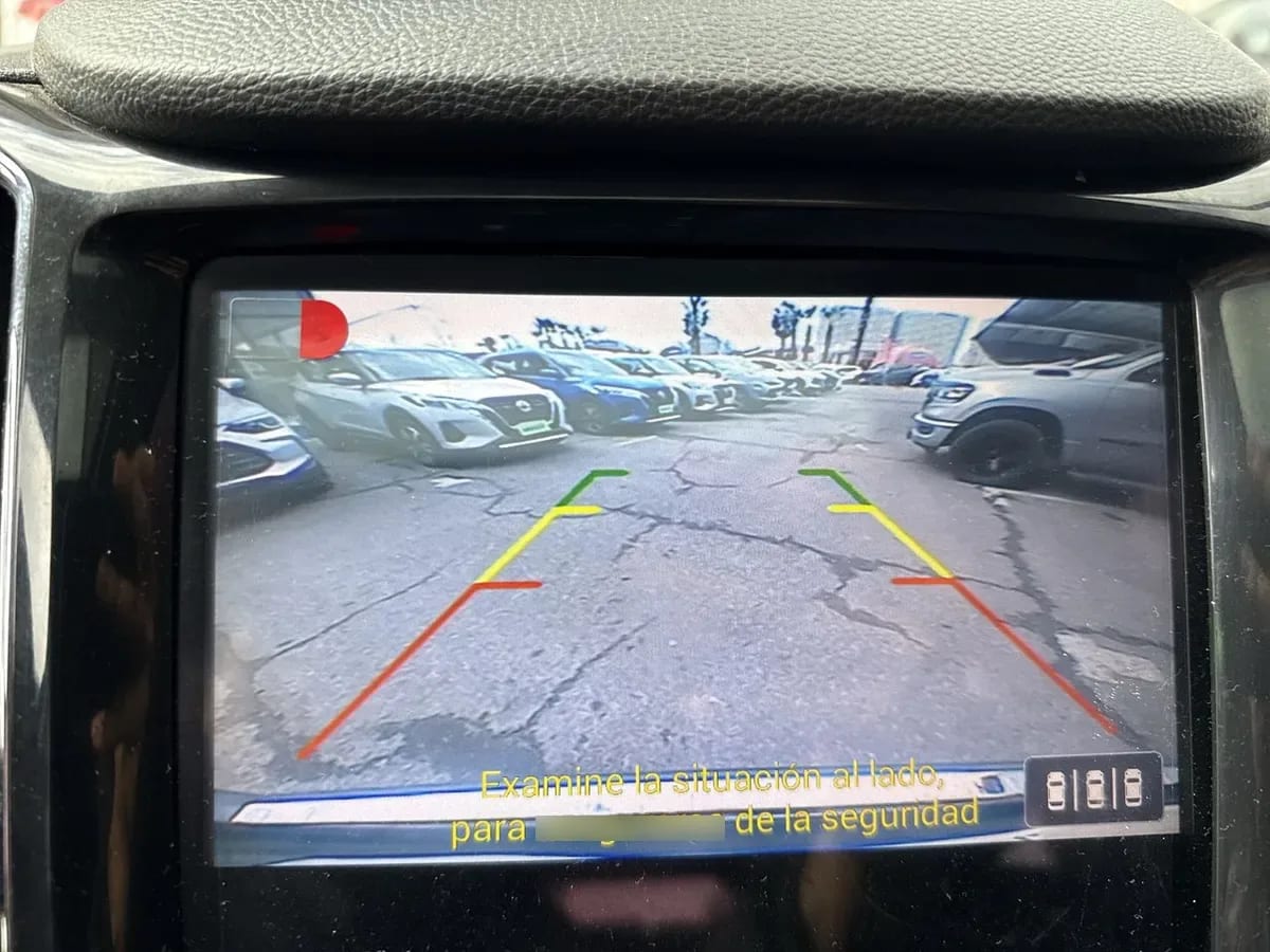 Changan Cx70 1.5t Elite Plus 4x2 At 5p año 2023