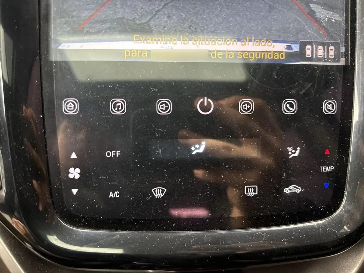 Changan Cx70 1.5t Elite Plus 4x2 At 5p año 2023