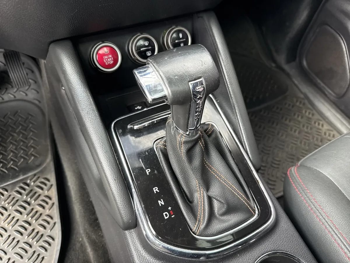 Changan Cx70 1.5t Elite Plus 4x2 At 5p año 2023