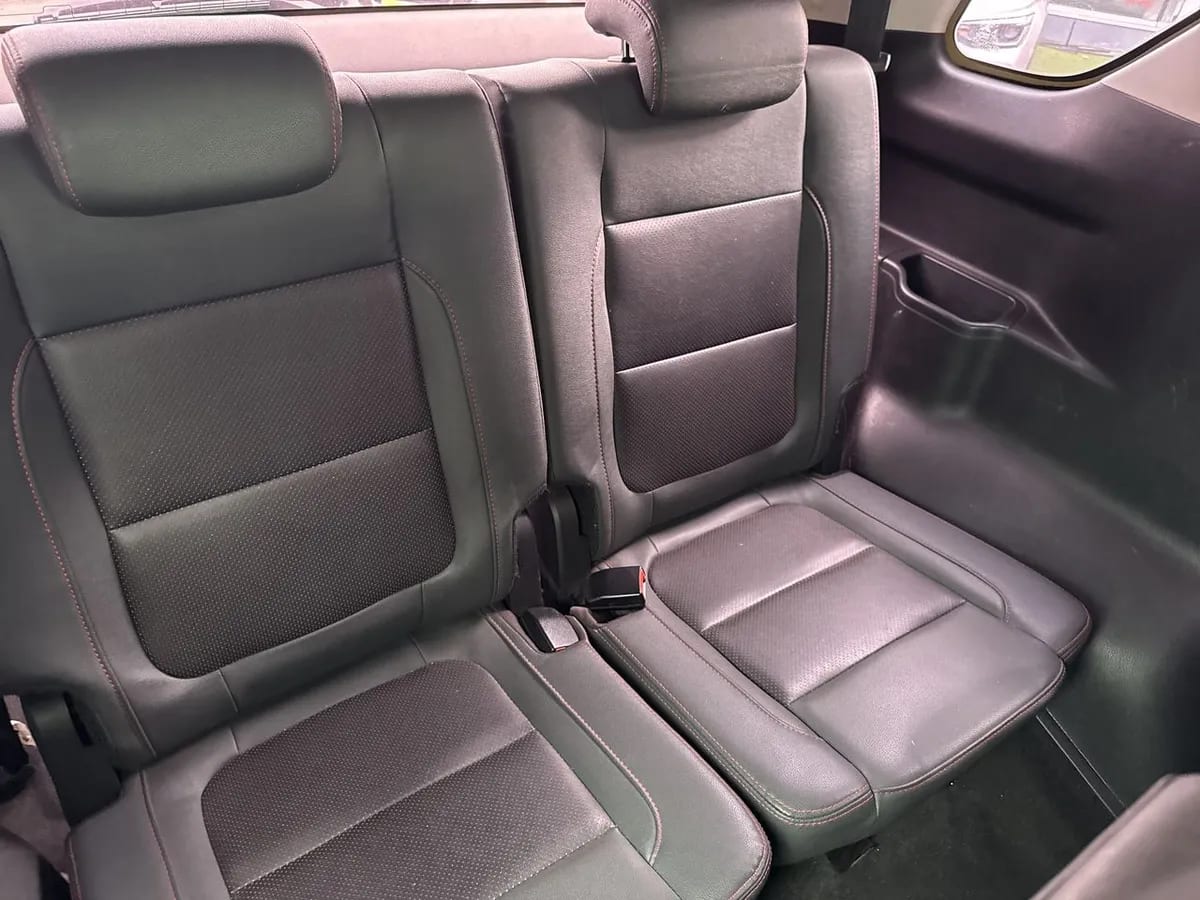 Changan Cx70 1.5t Elite Plus 4x2 At 5p año 2023