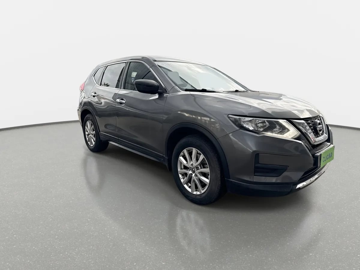 Nissan X-Trail 2.5 Sense 4x2 3row Cvt At 5p año 2021