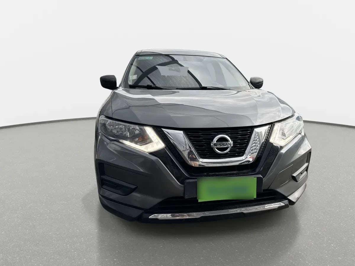 Nissan X-Trail 2.5 Sense 4x2 3row Cvt At 5p año 2021
