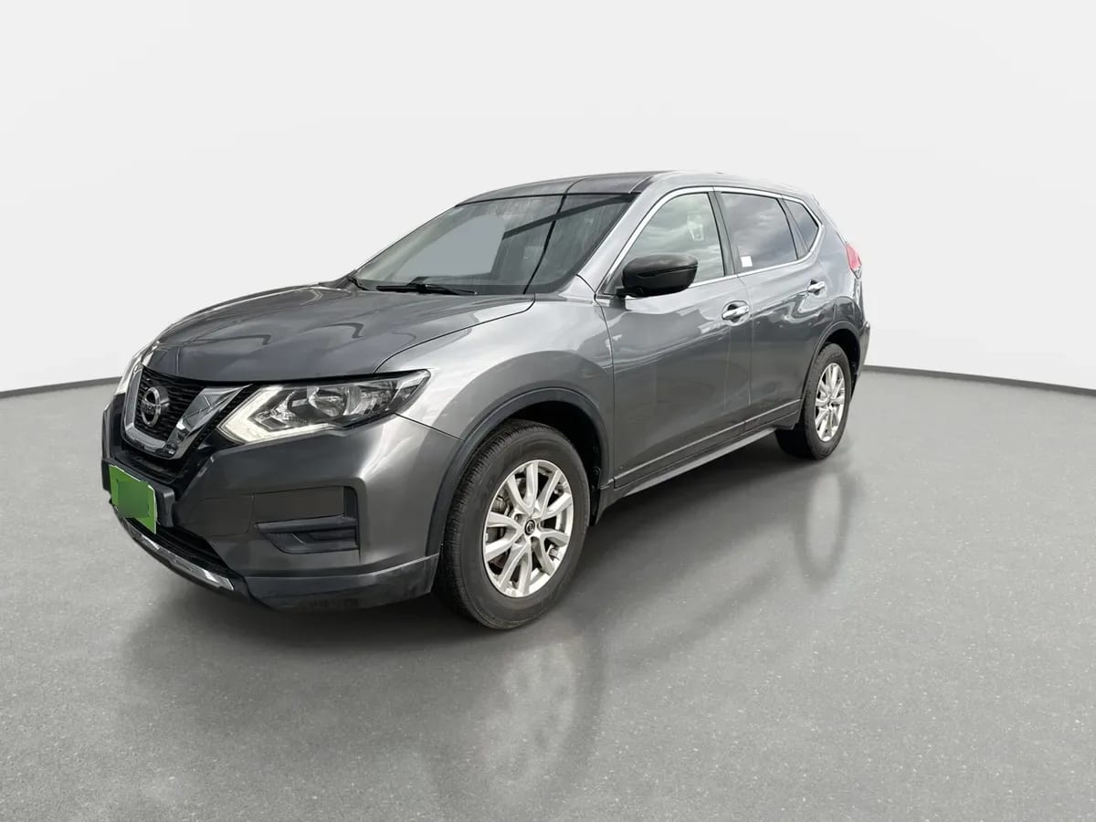 Nissan X-Trail 2.5 Sense 4x2 3row Cvt At 5p año 2021