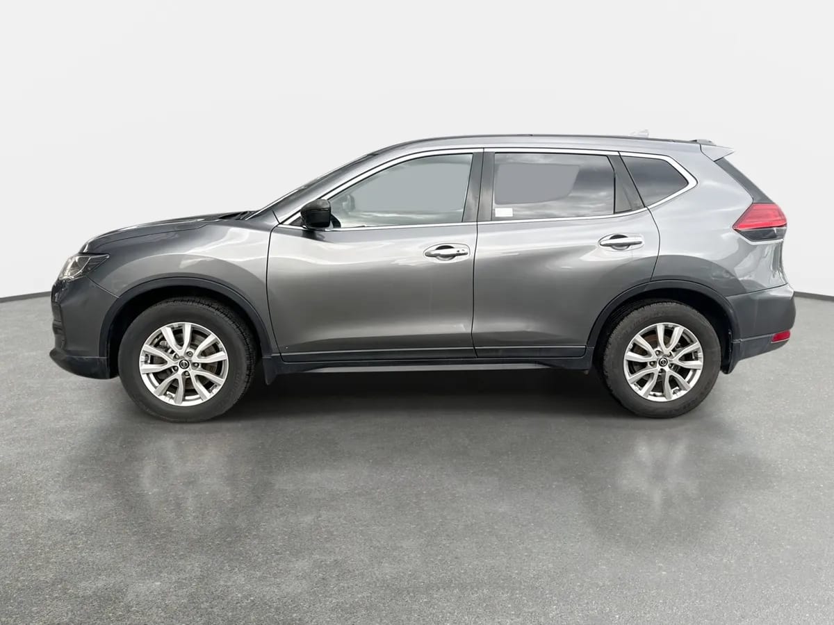 Nissan X-Trail 2.5 Sense 4x2 3row Cvt At 5p año 2021