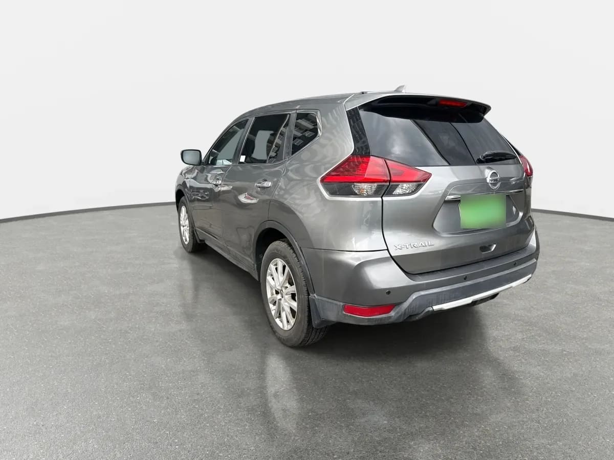 Nissan X-Trail 2.5 Sense 4x2 3row Cvt At 5p año 2021
