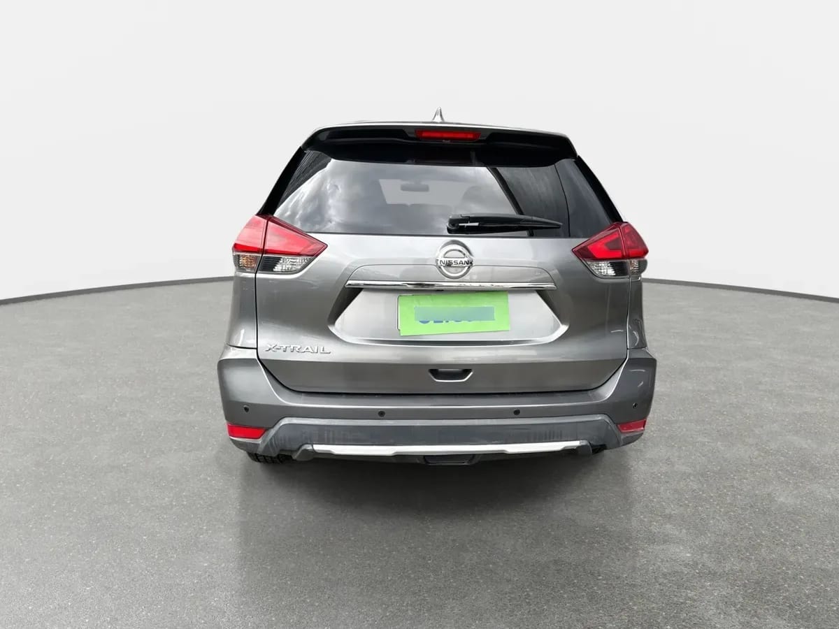 Nissan X-Trail 2.5 Sense 4x2 3row Cvt At 5p año 2021