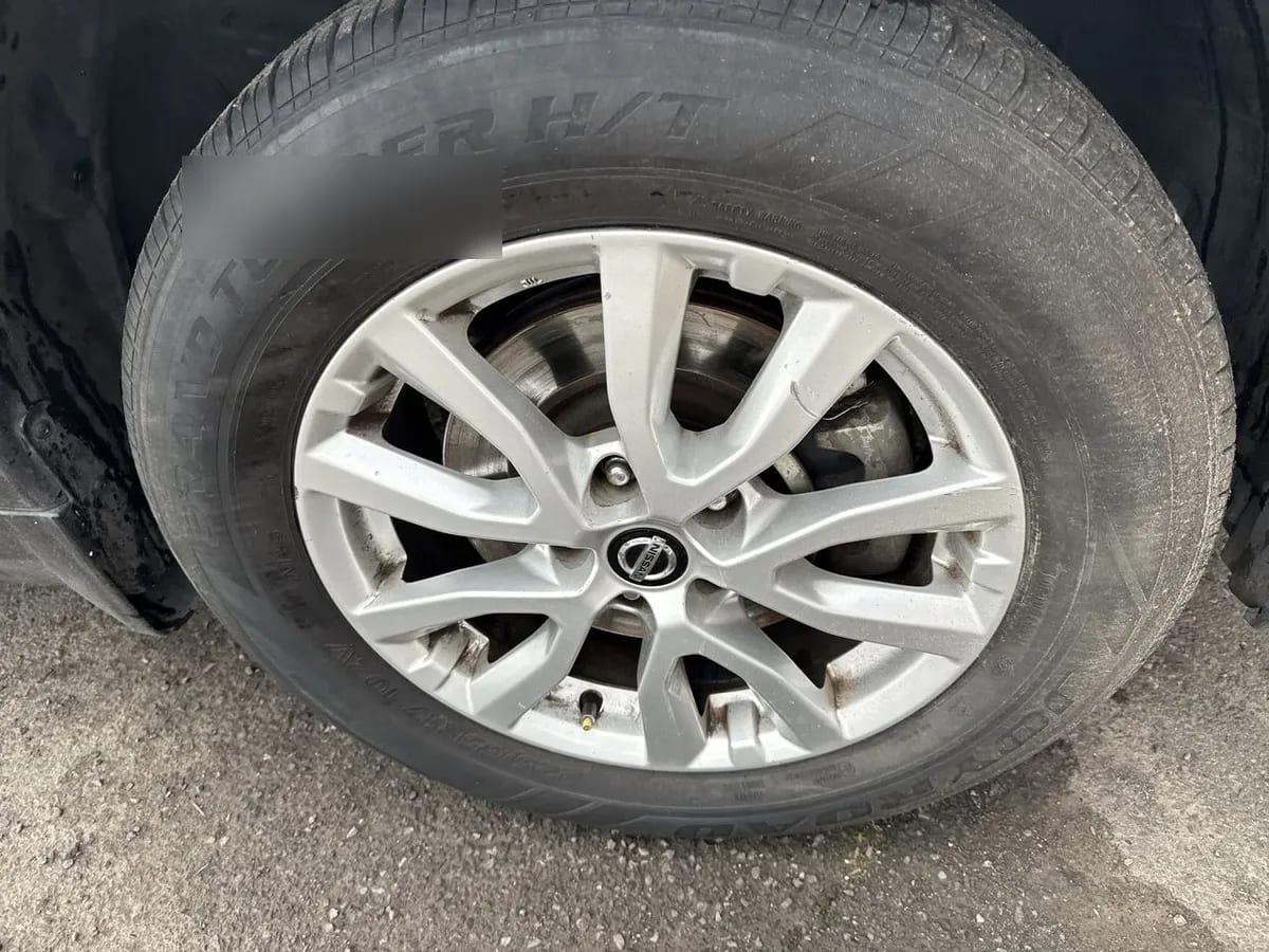 Nissan X-Trail 2.5 Sense 4x2 3row Cvt At 5p año 2021