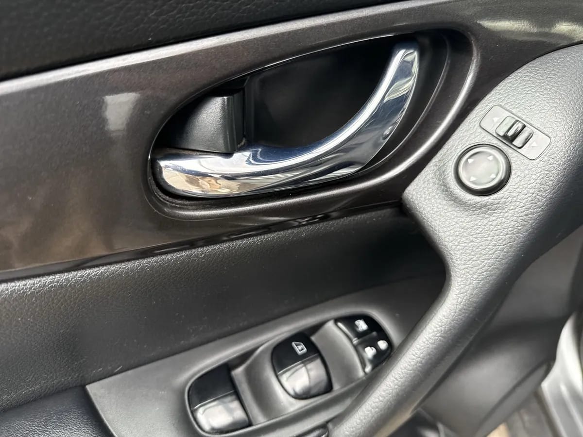 Nissan X-Trail 2.5 Sense 4x2 3row Cvt At 5p año 2021