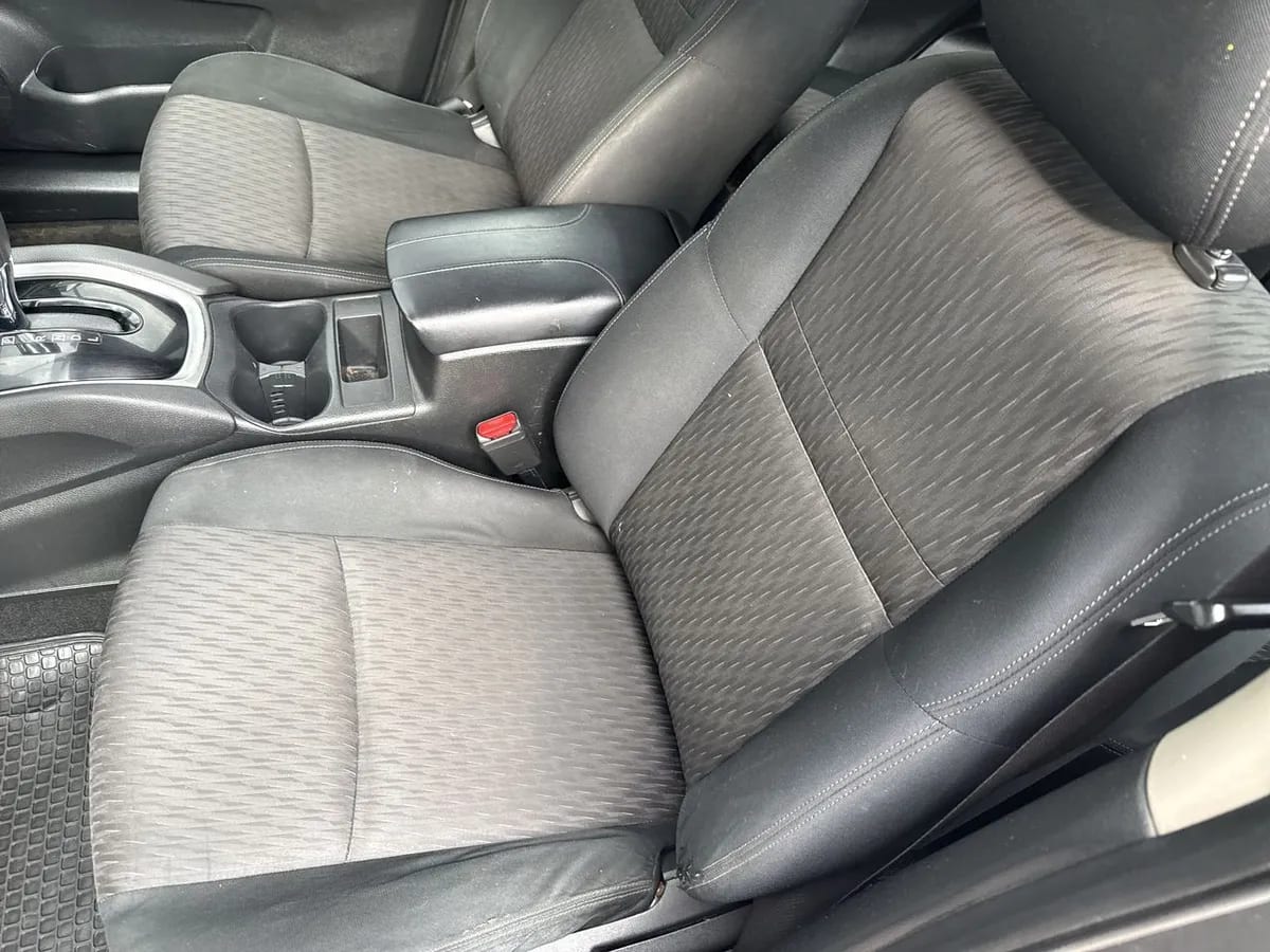 Nissan X-Trail 2.5 Sense 4x2 3row Cvt At 5p año 2021