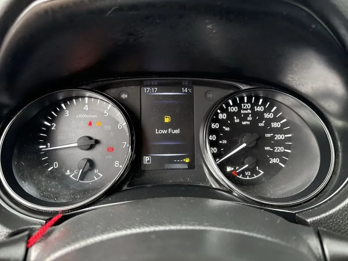 Nissan X-Trail 2.5 Sense 4x2 3row Cvt At 5p año 2021