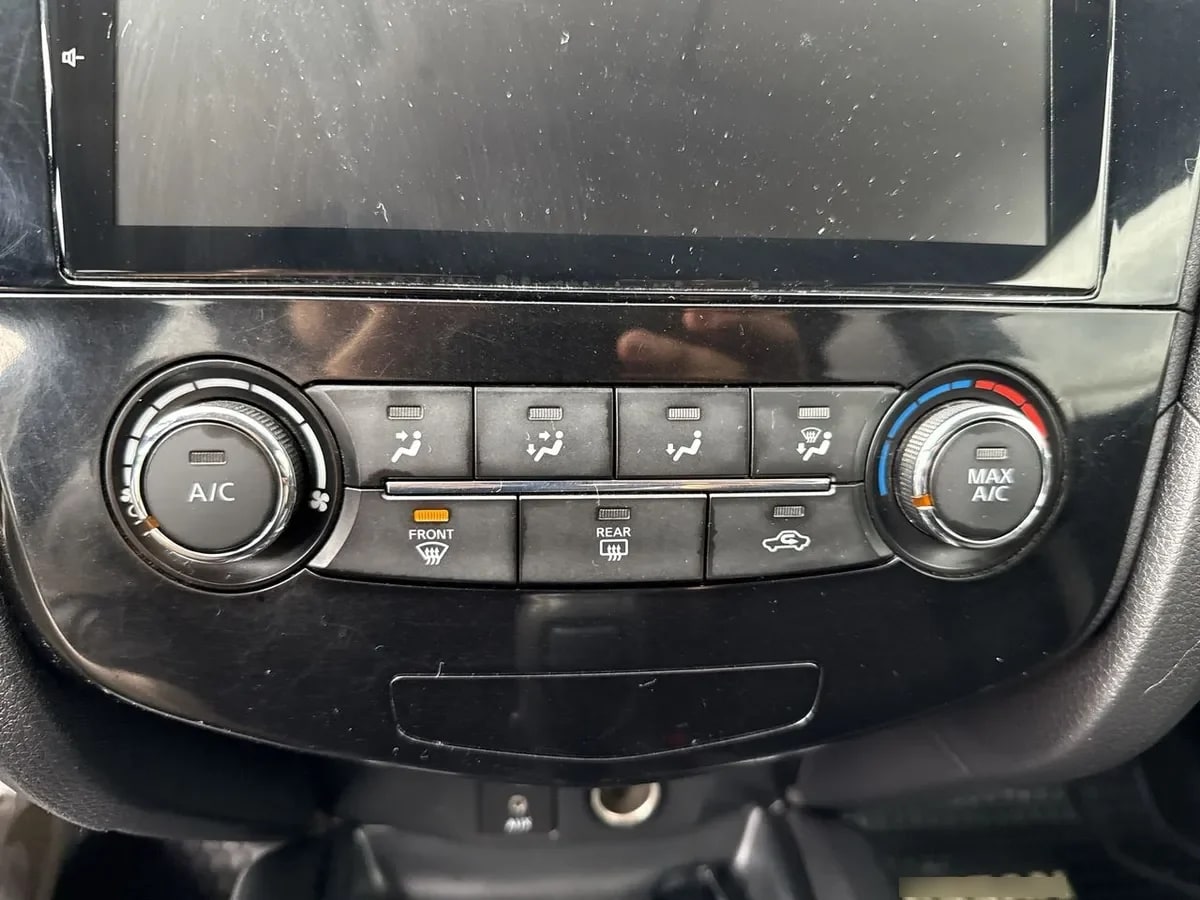 Nissan X-Trail 2.5 Sense 4x2 3row Cvt At 5p año 2021