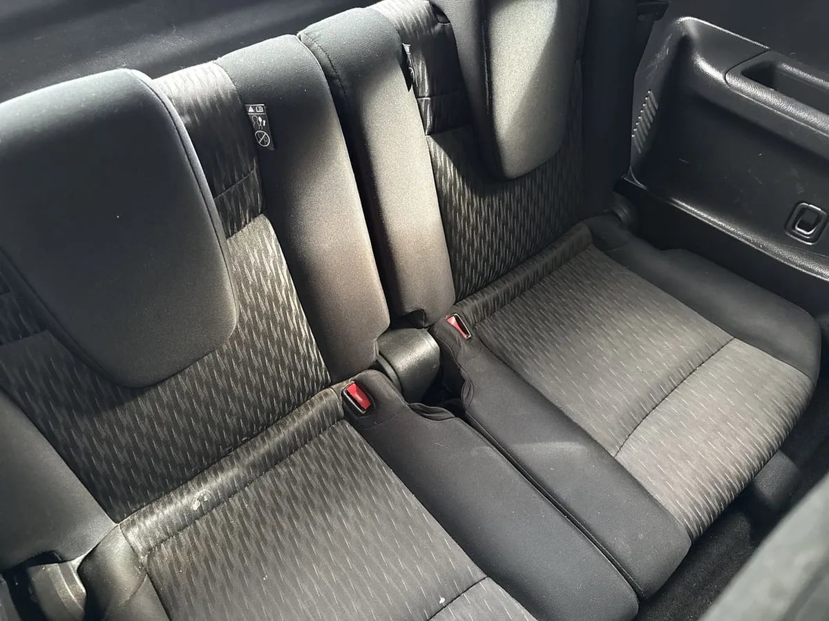 Nissan X-Trail 2.5 Sense 4x2 3row Cvt At 5p año 2021