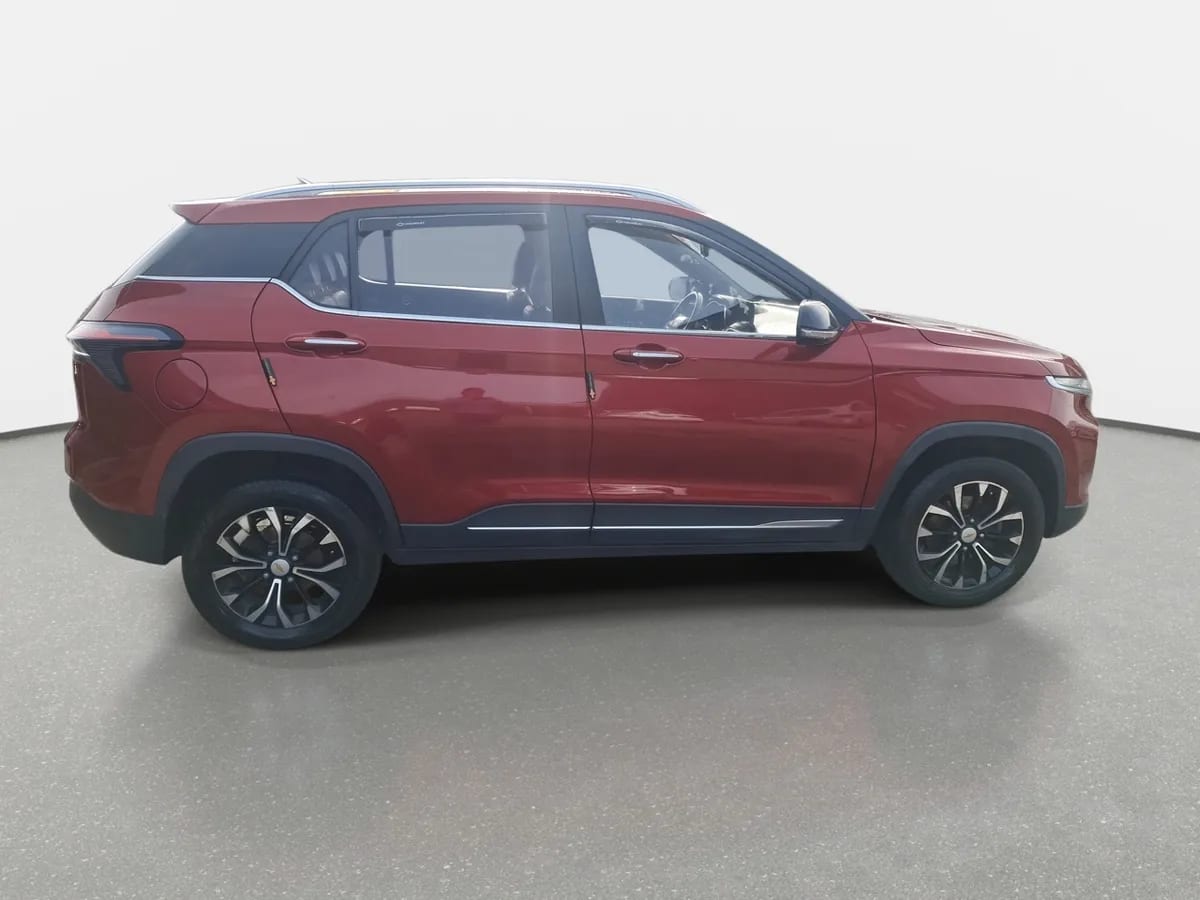 Chevrolet Groove 1.5 Premier Mt 5p año 2021