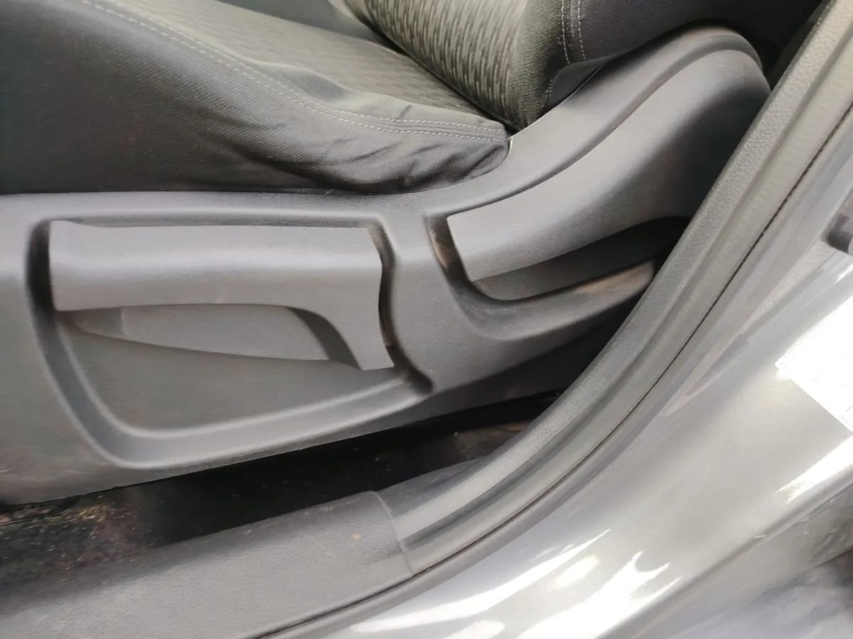 Nissan X-Trail 2.5 Sense 4x2 Cvt At 5p año 2018