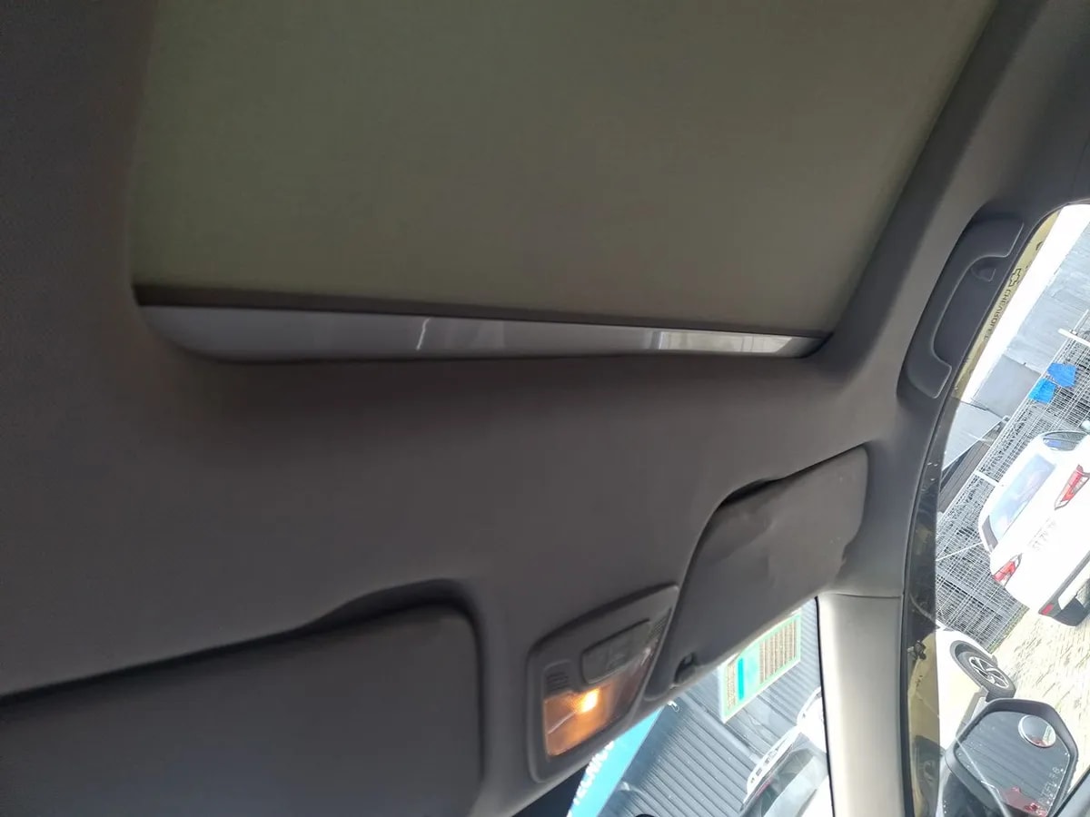 Chevrolet Groove 1.5 Premier Mt 5p año 2021