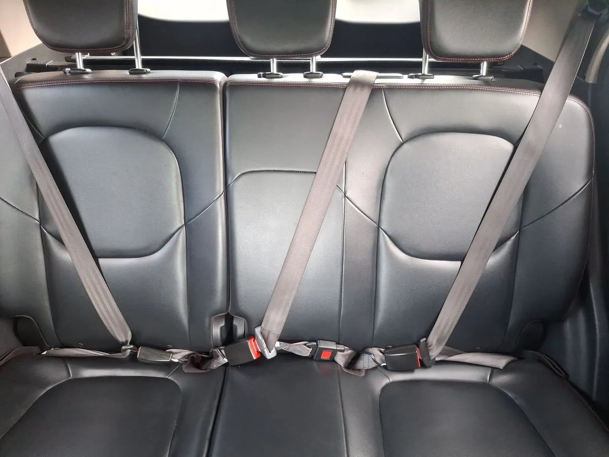 Chevrolet Groove 1.5 Premier Mt 5p año 2021