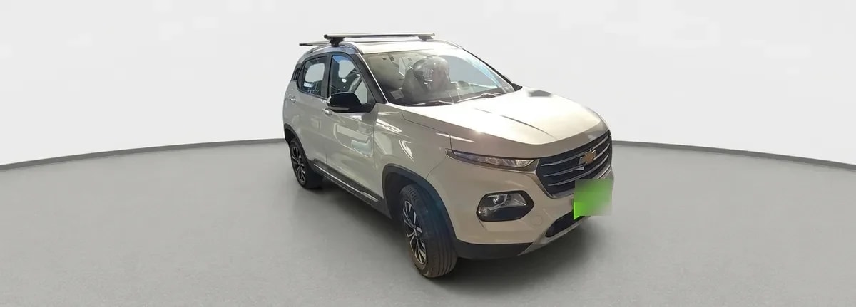 Chevrolet Groove 1.5 Premier R 4x2 Mt 5p año 2024