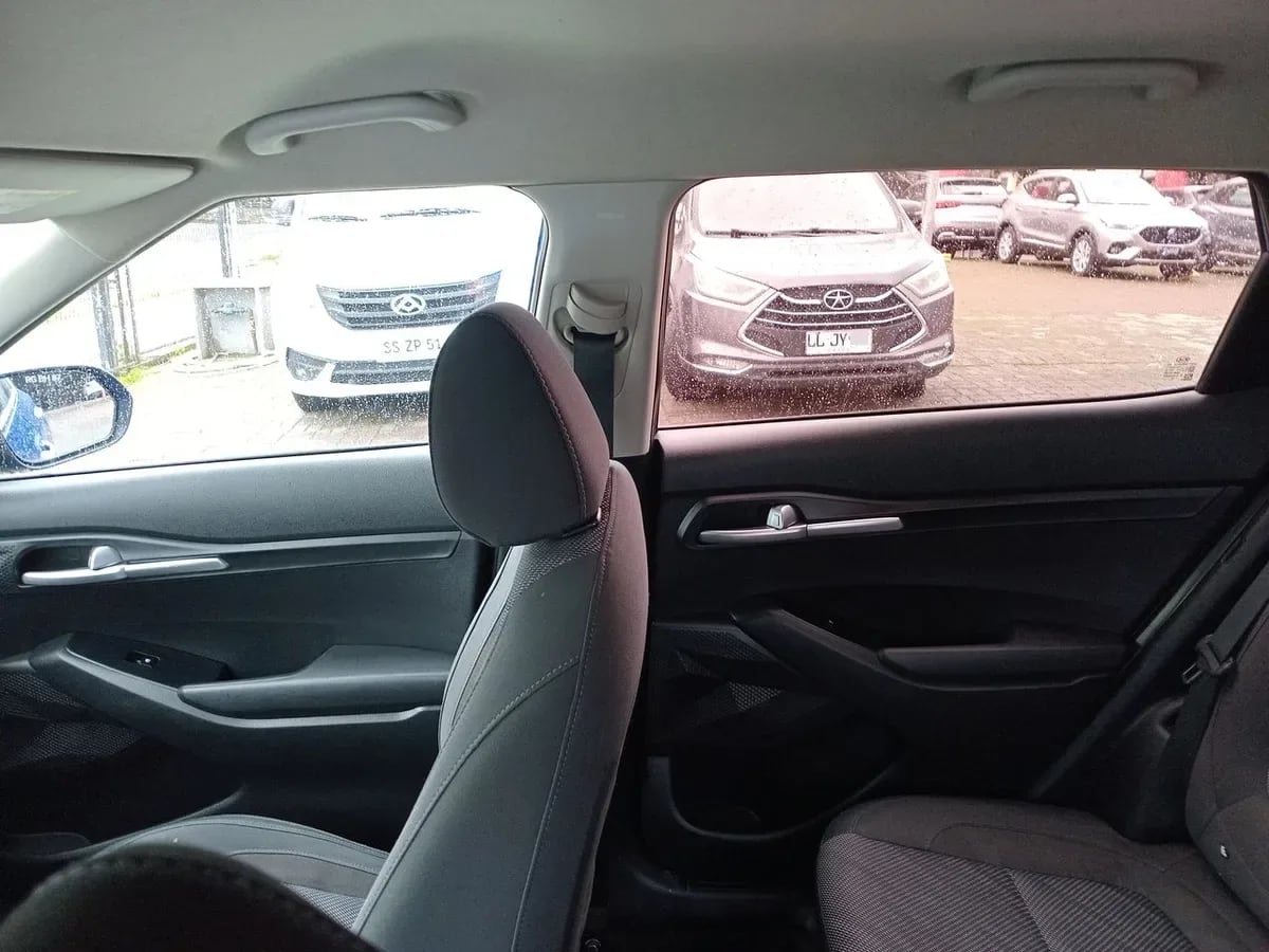 Kia Seltos 1.6 Ex Full 4x2 6mt 5p año 2022
