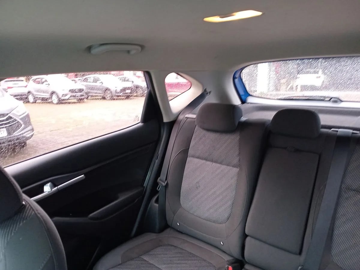 Kia Seltos 1.6 Ex Full 4x2 6mt 5p año 2022