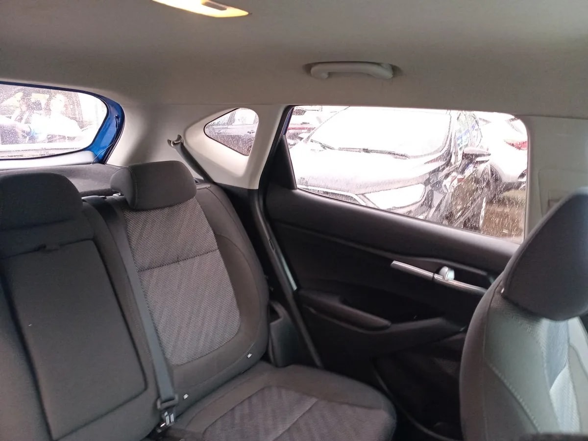 Kia Seltos 1.6 Ex Full 4x2 6mt 5p año 2022