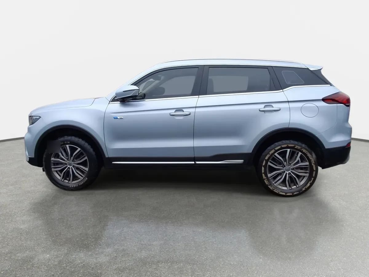 Geely Azkarra 1.5t Luxury 4x4 Dct 7at 5p año 2023