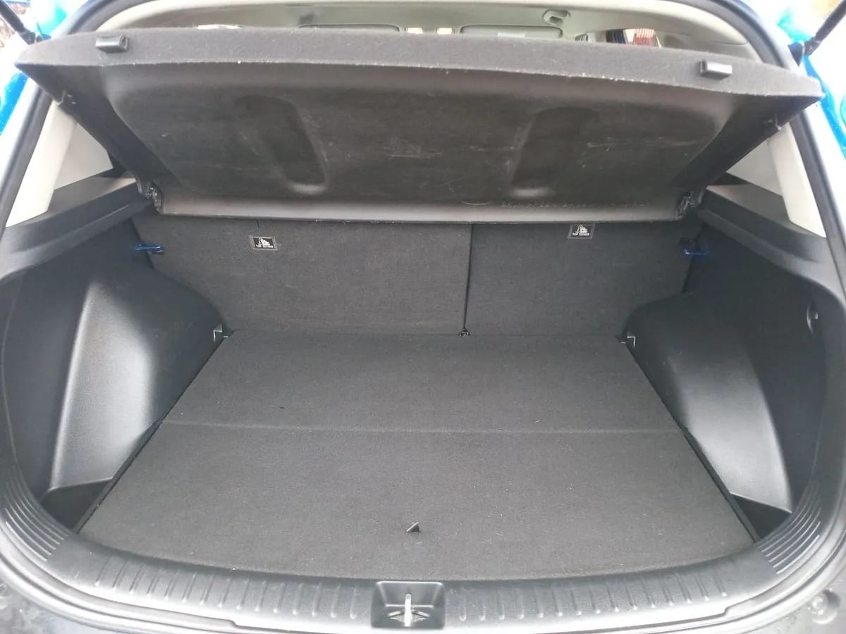 Kia Seltos 1.6 Ex Full 4x2 6mt 5p año 2022