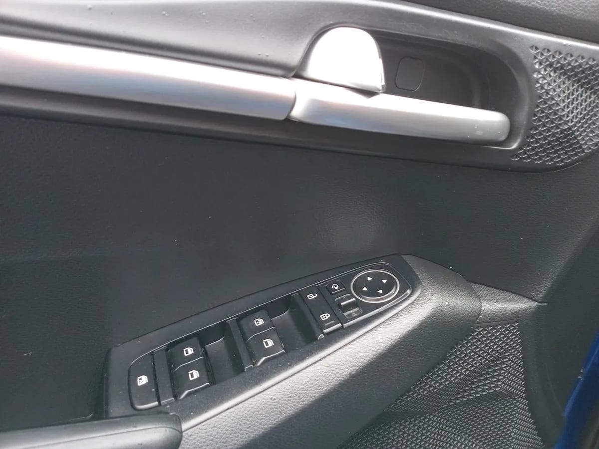 Kia Seltos 1.6 Ex Full 4x2 6mt 5p año 2022
