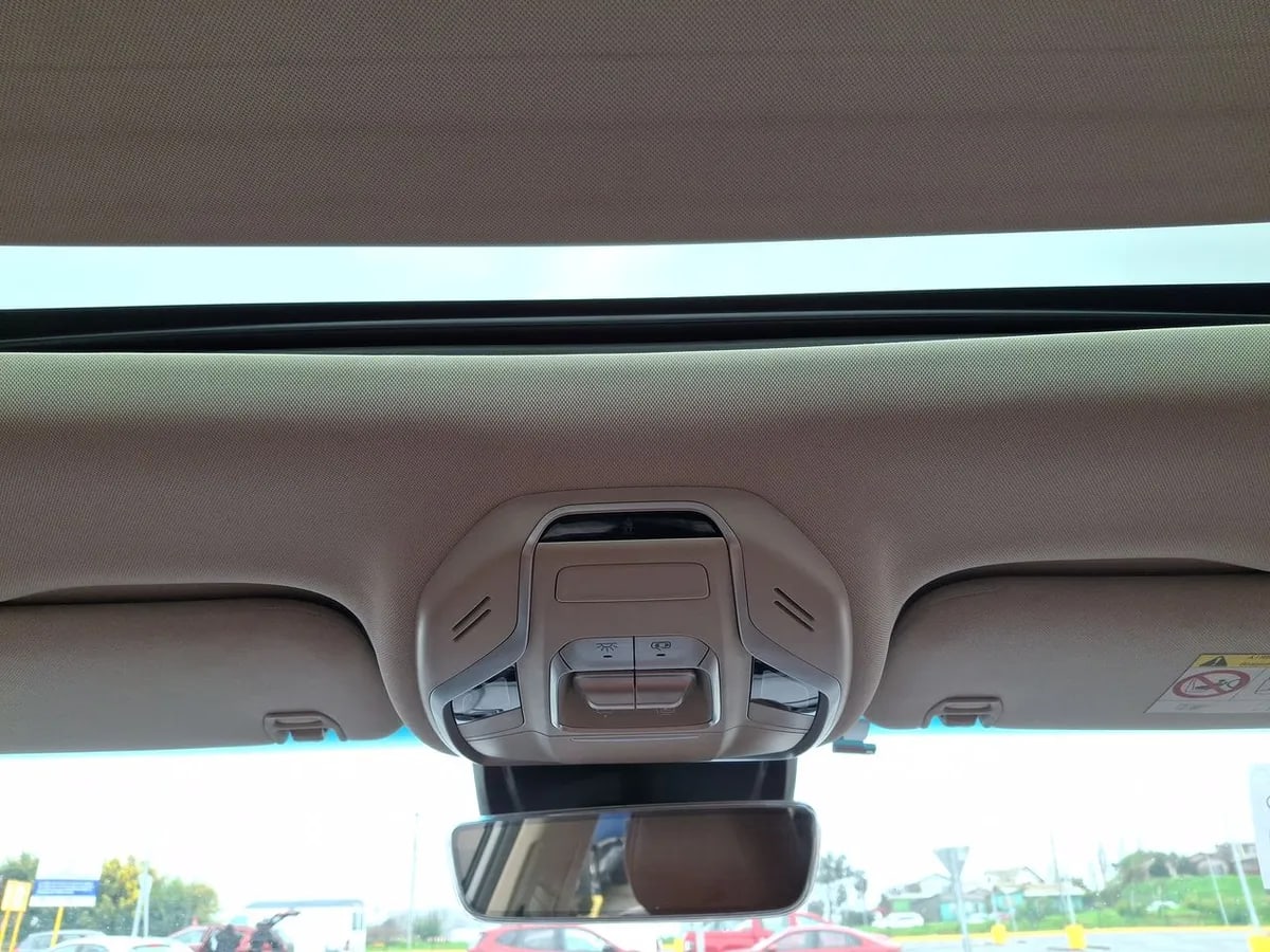 Geely Azkarra 1.5t Luxury 4x4 Dct 7at 5p año 2023