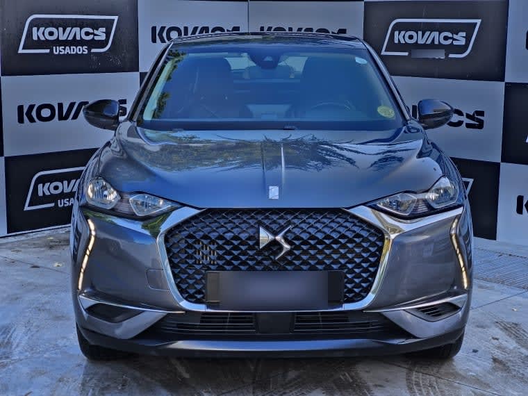 DS Automobiles Ds3 1.2 Eat8 So Chic año 2023