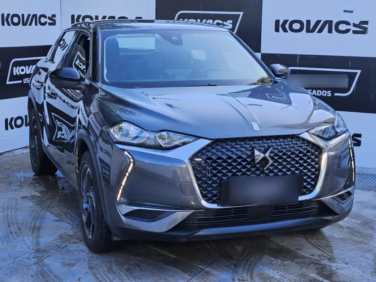 DS Automobiles Ds3 1.2 Eat8 So Chic año 2023
