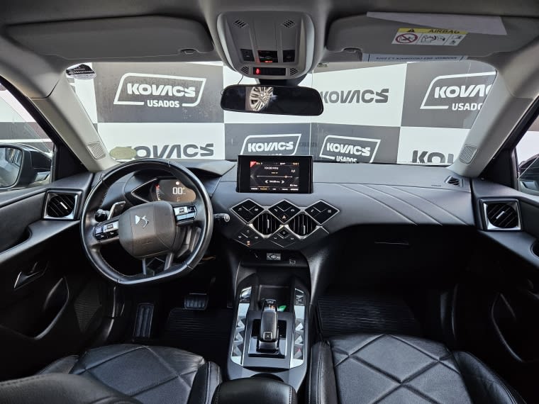 DS Automobiles Ds3 1.2 Eat8 So Chic año 2023