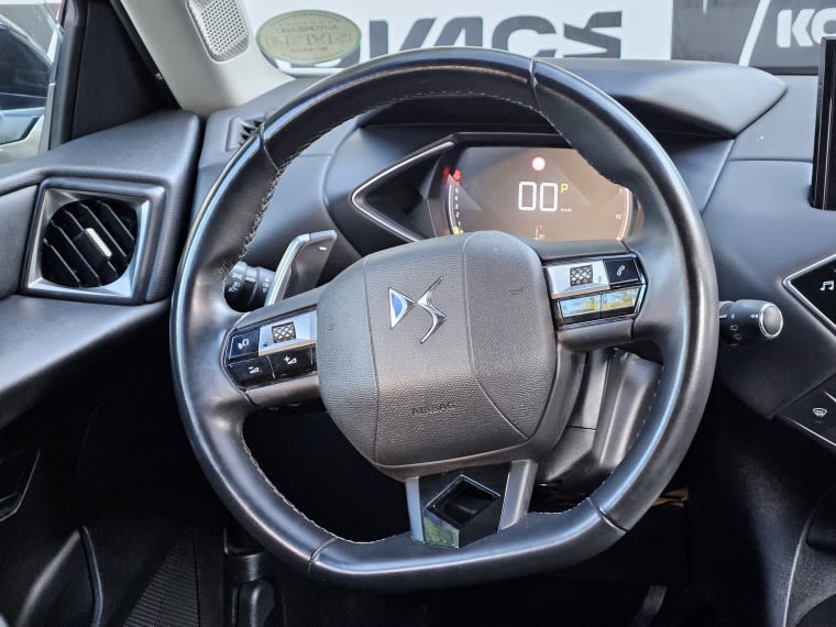 DS Automobiles Ds3 1.2 Eat8 So Chic año 2023