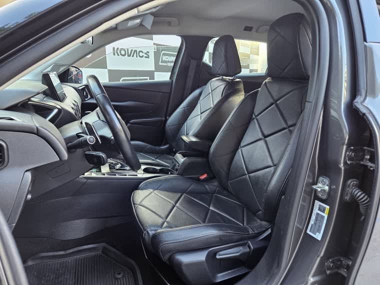 DS Automobiles Ds3 1.2 Eat8 So Chic año 2023