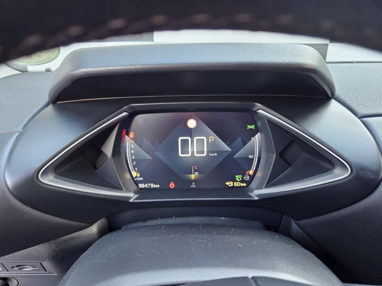 DS Automobiles Ds3 1.2 Eat8 So Chic año 2023