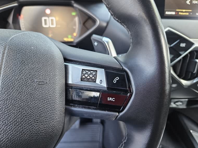 DS Automobiles Ds3 1.2 Eat8 So Chic año 2023