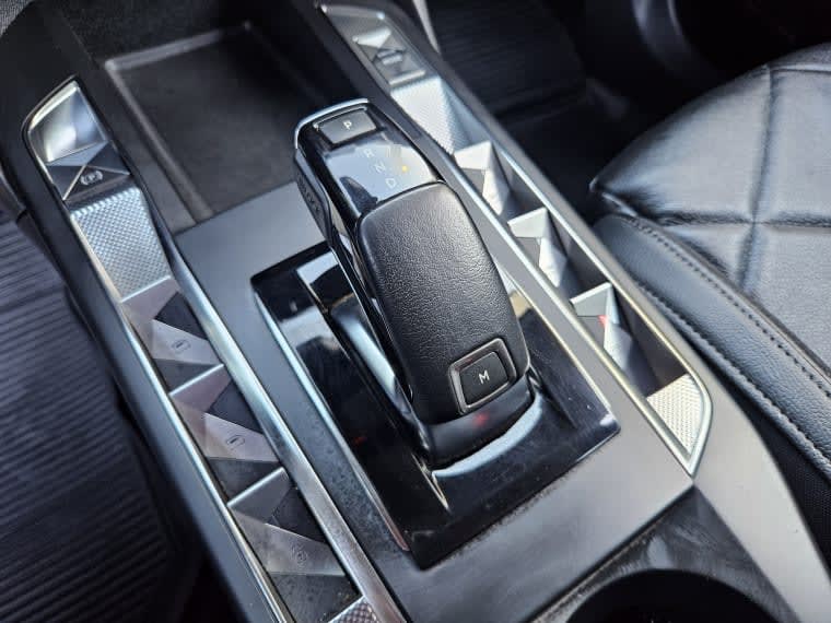 DS Automobiles Ds3 1.2 Eat8 So Chic año 2023