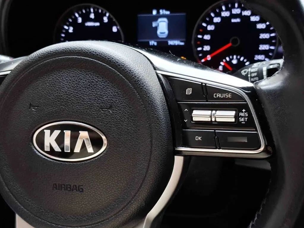 Kia Sportage 2.0 Lx 2wd Special Pack 6mt 5p año 2020
