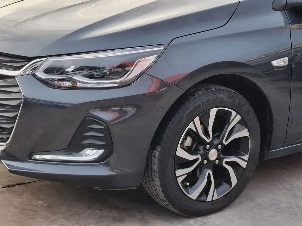 Chevrolet Onix 1.0 Sedan Ltz Mt año 2025
