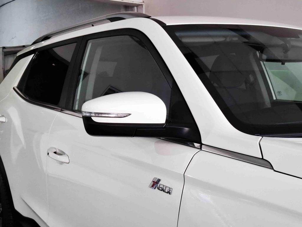 Ssangyong Korando 1.5 Glx 6ab At año 2024