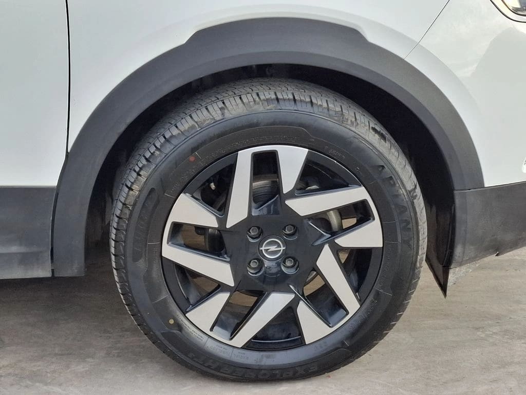 Opel Mokka 1.2t Aut año 2023