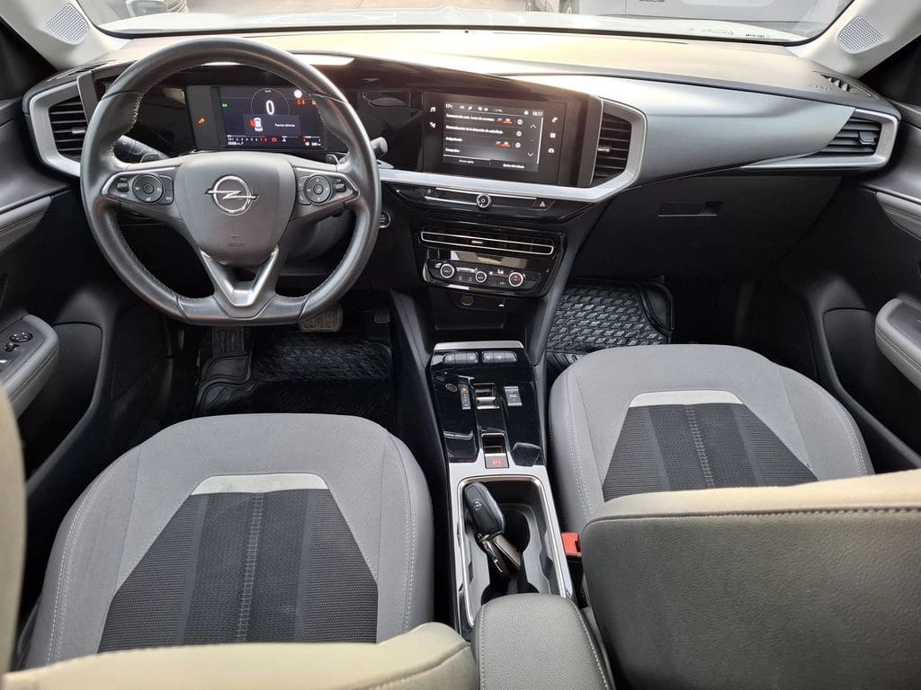 Opel Mokka 1.2t Aut año 2023