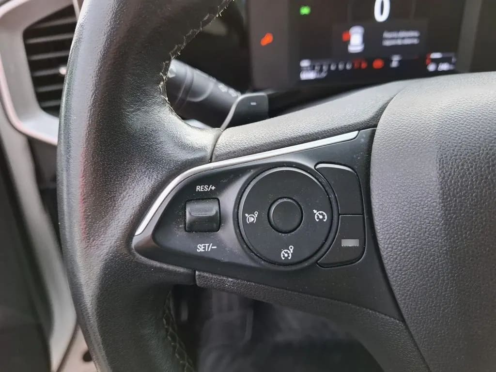 Opel Mokka 1.2t Aut año 2023