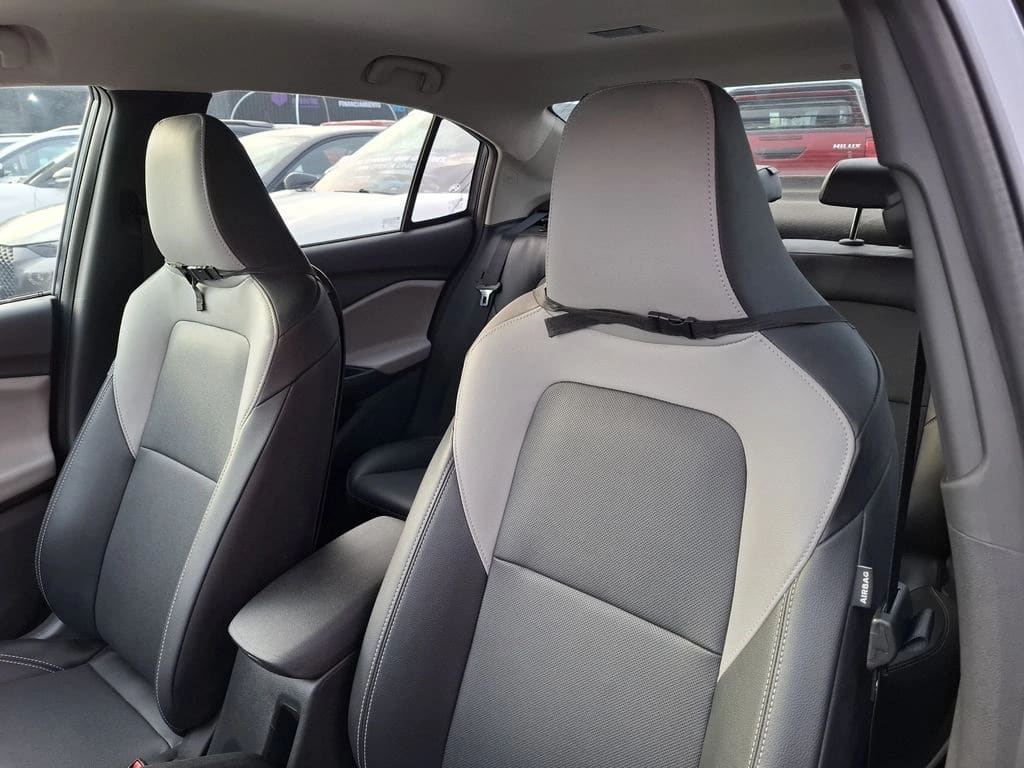 Chevrolet Onix 1.0 Sedan Ltz Mt año 2025