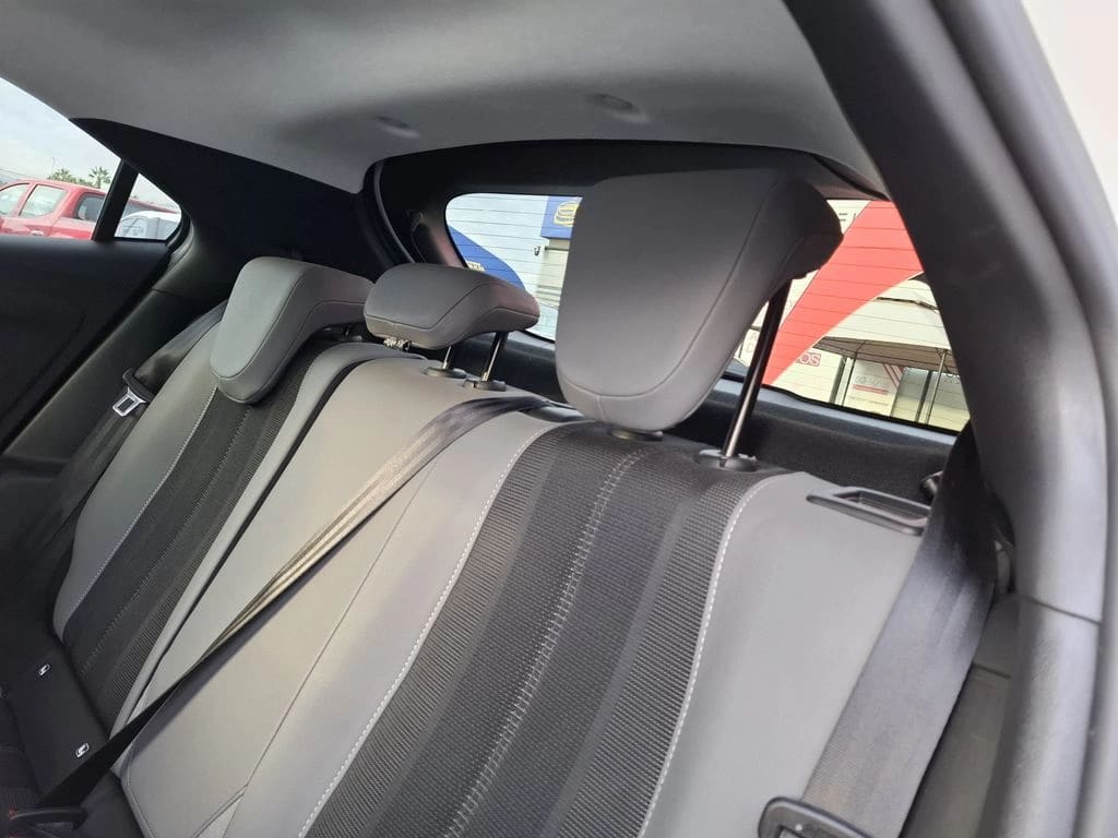 Opel Mokka 1.2t Aut año 2023