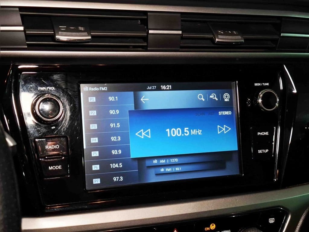 Ssangyong Korando 1.5 Glx 6ab At año 2024