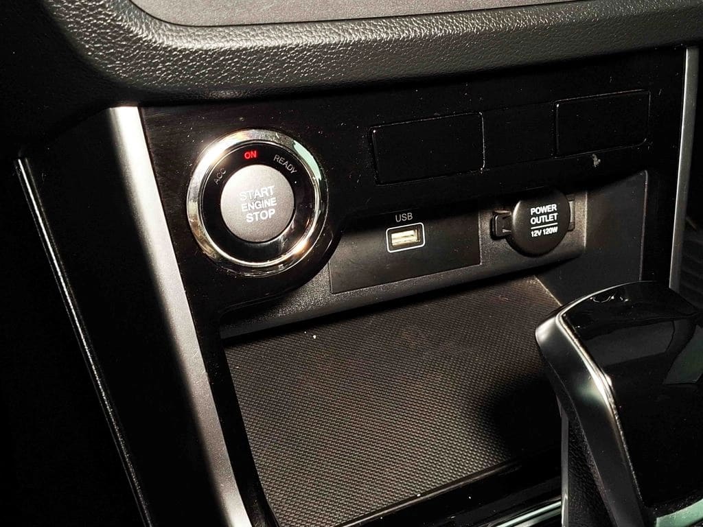 Ssangyong Korando 1.5 Glx 6ab At año 2024