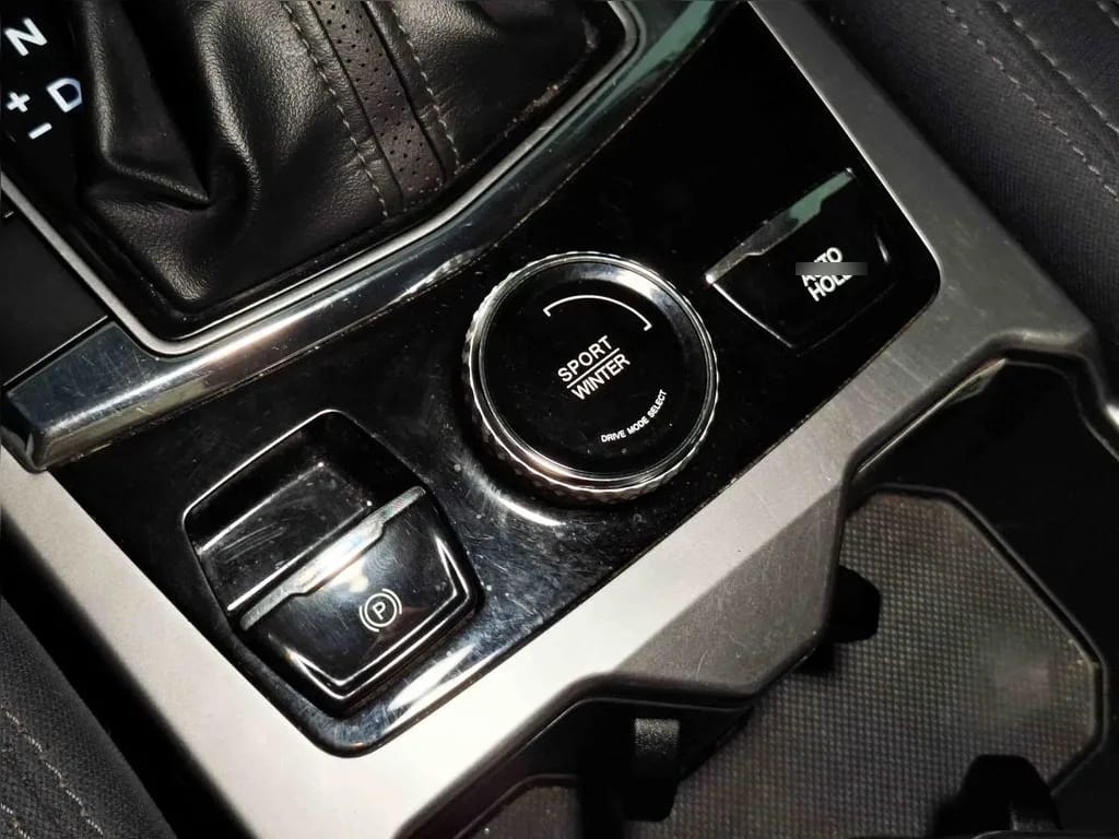 Ssangyong Korando 1.5 Glx 6ab At año 2024