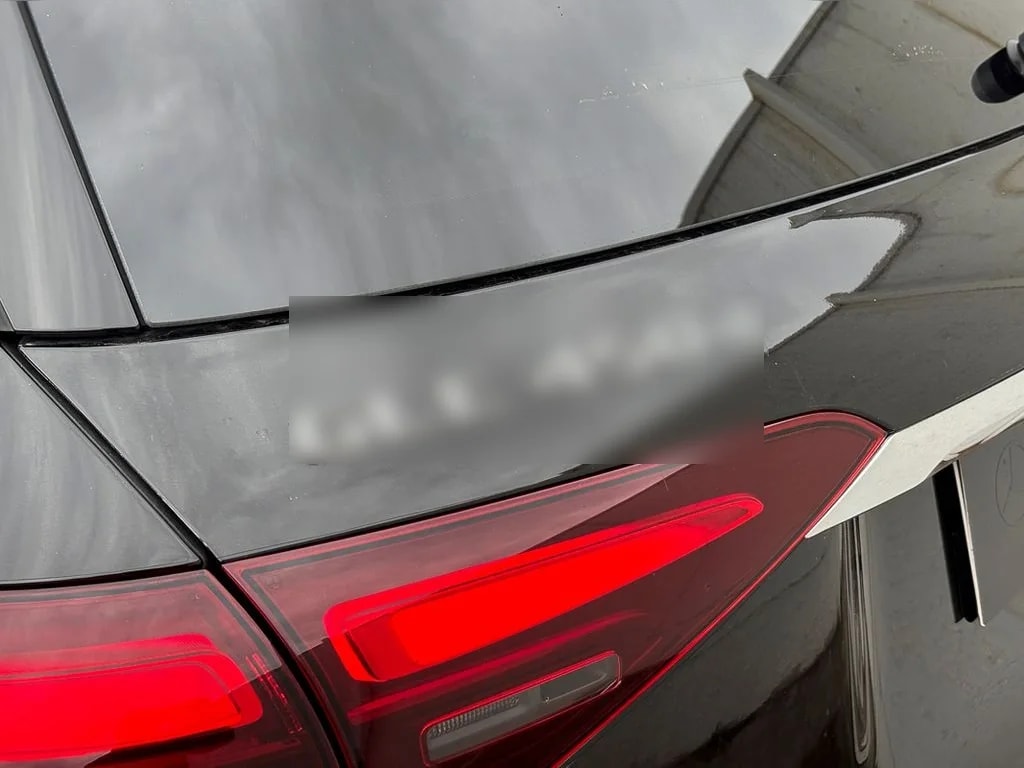 Mercedes-Benz Gle 450 4 Matic año 2025